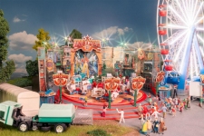 Faller 140434 - H0 - Karussell Insider